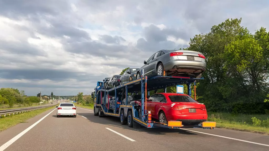 How Much Does It Cost To Transport A Car